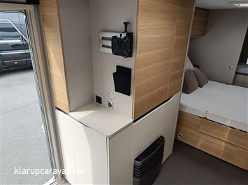 Adria Adora 613 UT